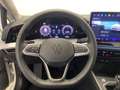 Volkswagen Golf Life TSI Weiß - thumbnail 5