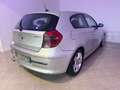 BMW 118 d cat 3 porte Attiva DPF Argento - thumbnail 10