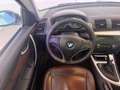BMW 118 d cat 3 porte Attiva DPF Argento - thumbnail 12
