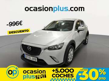 1.5D Style+ Navegador 2WD