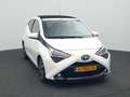 Toyota Aygo 1.0 VVT-i x-cite Cabrio | Apple Carplay -/ Android Blanc - thumbnail 22