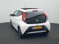 Toyota Aygo 1.0 VVT-i x-cite Cabrio | Apple Carplay -/ Android Blanc - thumbnail 12