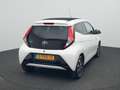 Toyota Aygo 1.0 VVT-i x-cite Cabrio | Apple Carplay -/ Android Blanc - thumbnail 13