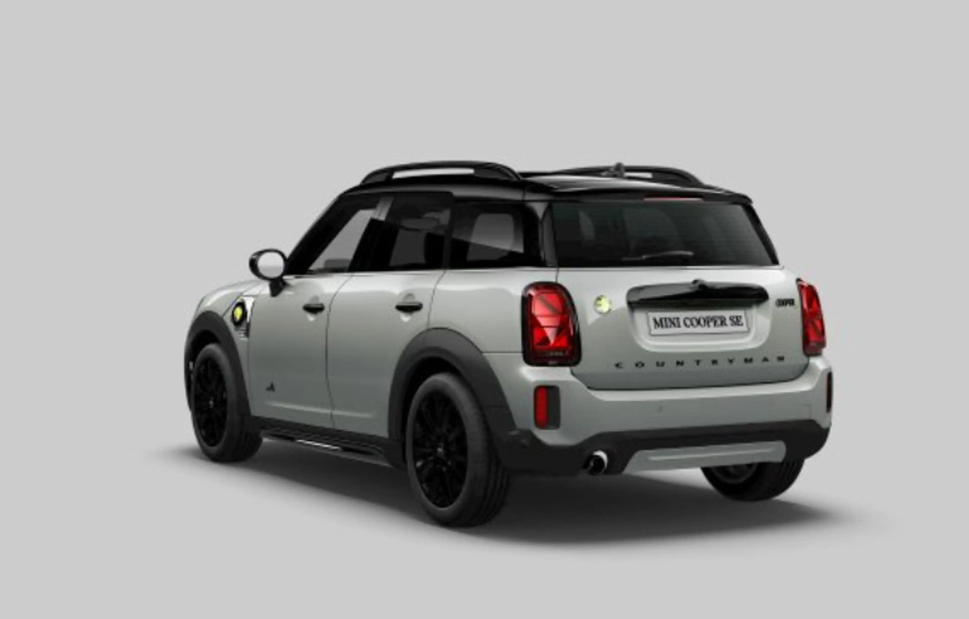 MINI Cooper SE Countryman ALL4 Active Cruise Control - Elektrisch verwarmbar — photo 15
