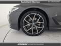 BMW 520 520d 48V Msport Grigio - thumbnail 9