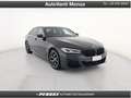 BMW 520 520d 48V Msport Grigio - thumbnail 7