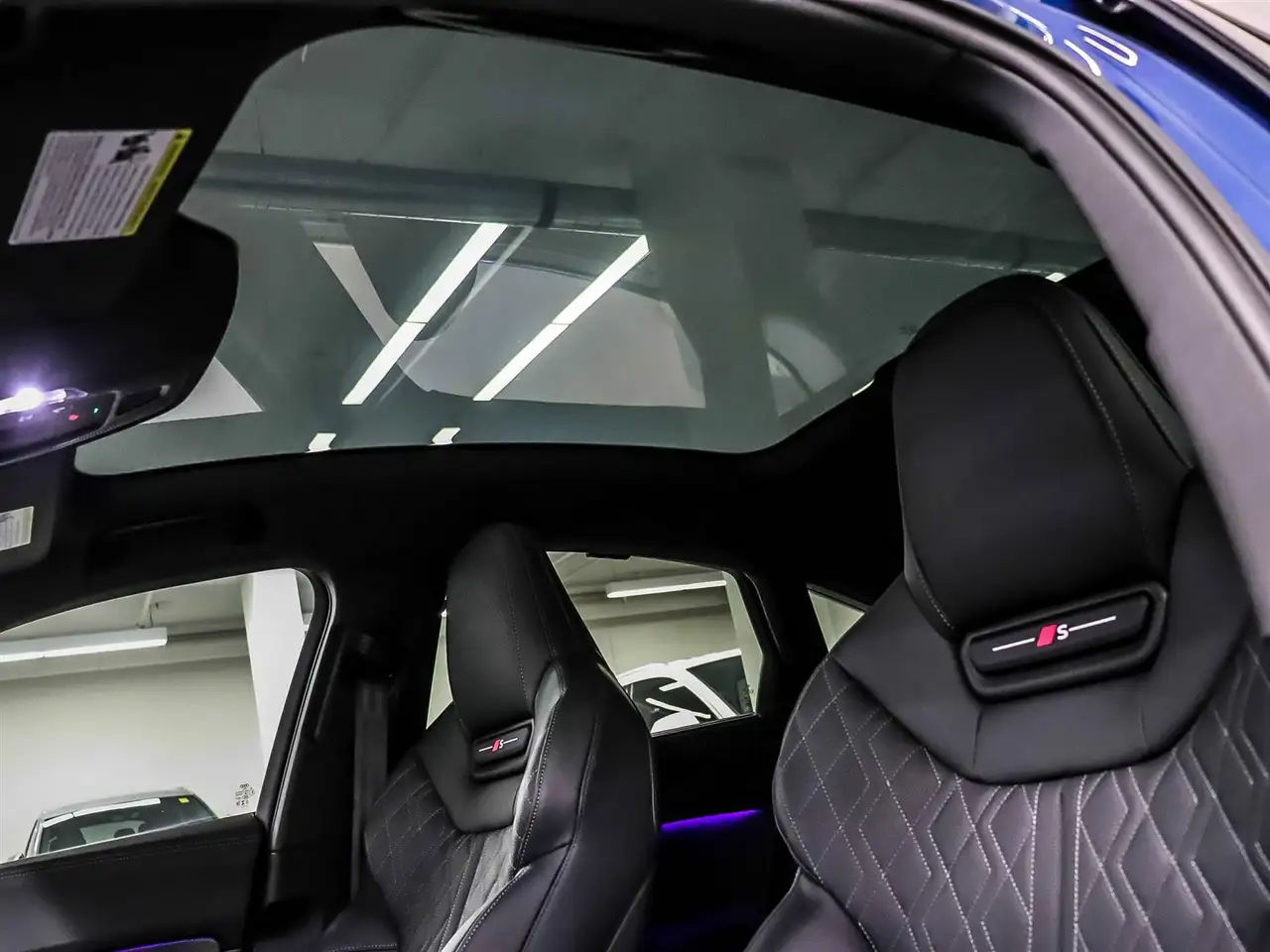 Audi S5 снимка Audi S5