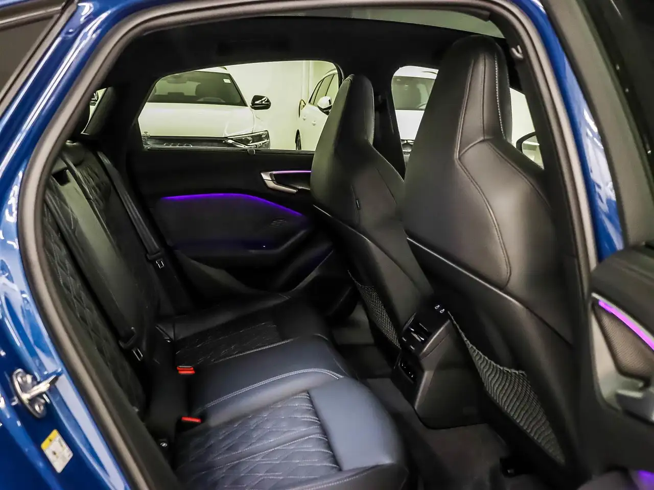 Audi S5 снимка Audi S5