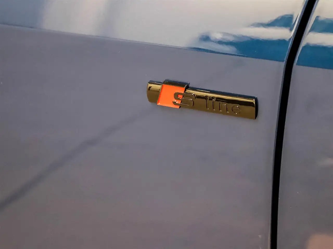 Audi S5 снимка Audi S5
