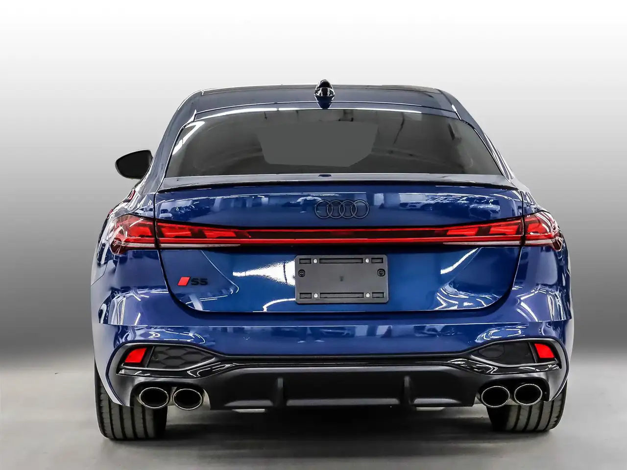Audi S5 снимка Audi S5