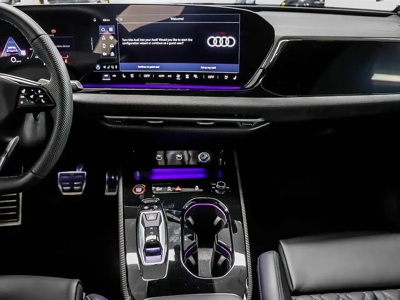 Audi S5 снимка Audi S5