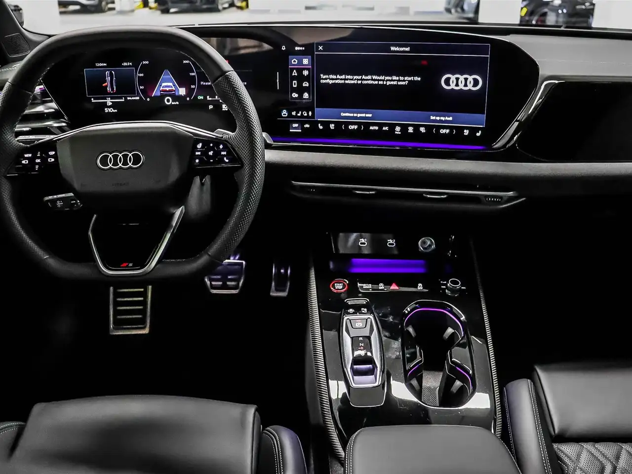 Audi S5 снимка Audi S5