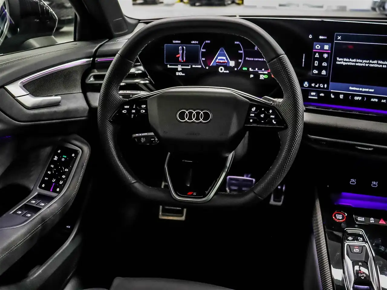 Audi S5 снимка Audi S5
