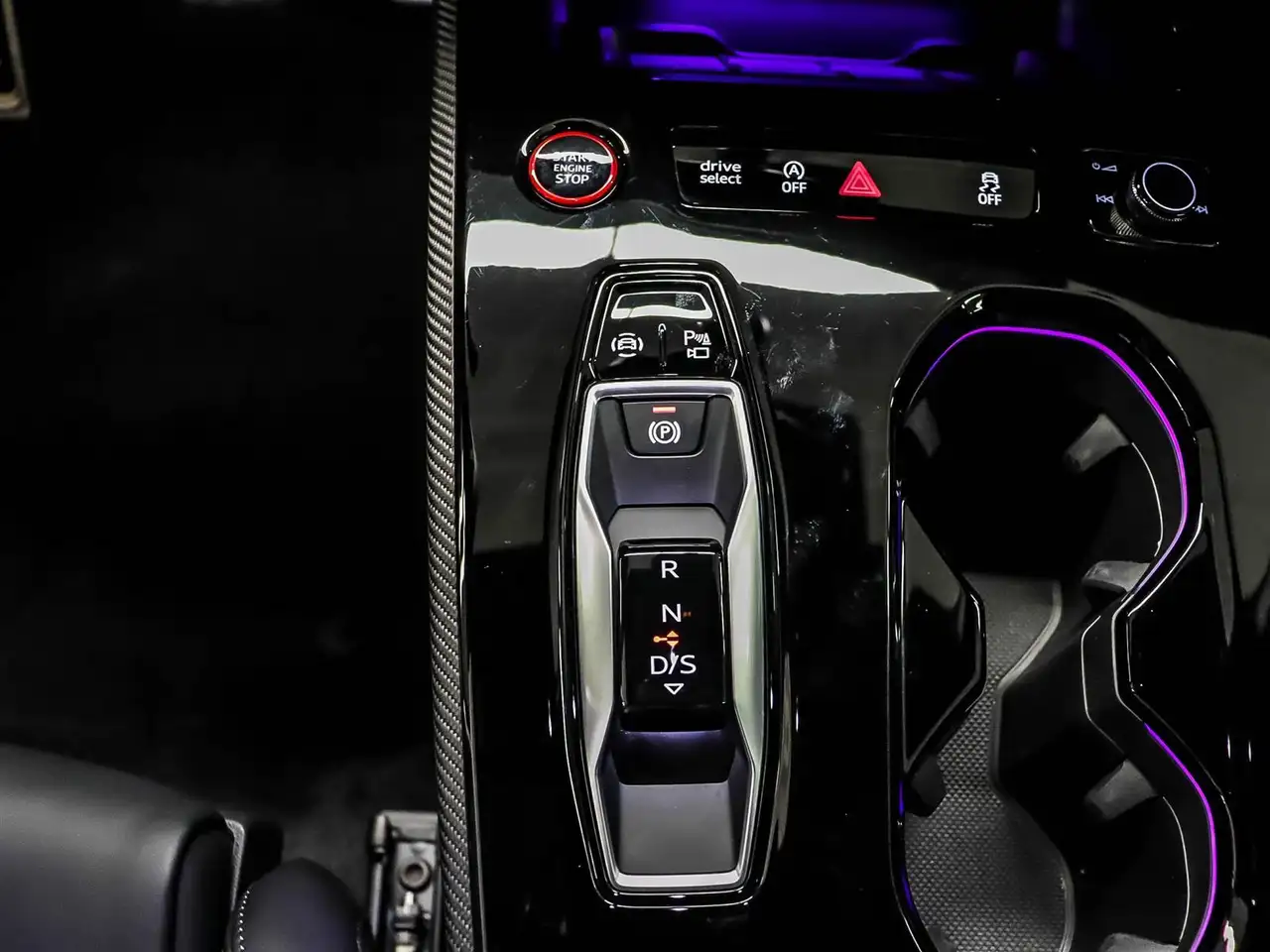 Audi S5 снимка Audi S5