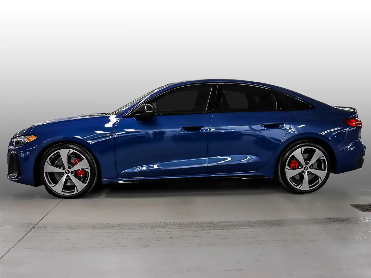 Audi S5 снимка Audi S5