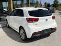 Kia Rio 1,0 TGDI GPF Silber ISG Weiß - thumbnail 3