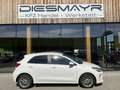 Kia Rio 1,0 TGDI GPF Silber ISG Weiß - thumbnail 6