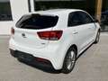 Kia Rio 1,0 TGDI GPF Silber ISG Weiß - thumbnail 5
