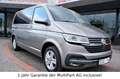 Volkswagen T6 Multivan T6.1 Multivan 2.0 TDI Generation Six 4MOTION Beige - thumbnail 4