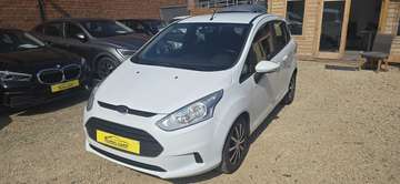 1.0 EcoBoost Trend*CLIMATISATION*GARANTIE 12 MOIS