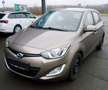 Hyundai i20 Classic**Klima**Pickerl-06/2026** Braun - thumbnail 2
