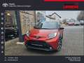 Toyota Aygo X Team D Rot - thumbnail 1