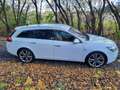 Opel Insignia Insignia 2.0 Turbo Sports Tourer Aut. Edition Weiß - thumbnail 3