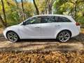Opel Insignia Insignia 2.0 Turbo Sports Tourer Aut. Edition Weiß - thumbnail 1