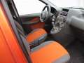 Fiat Panda 1.2 .1Hand, Klima Orange - thumbnail 5