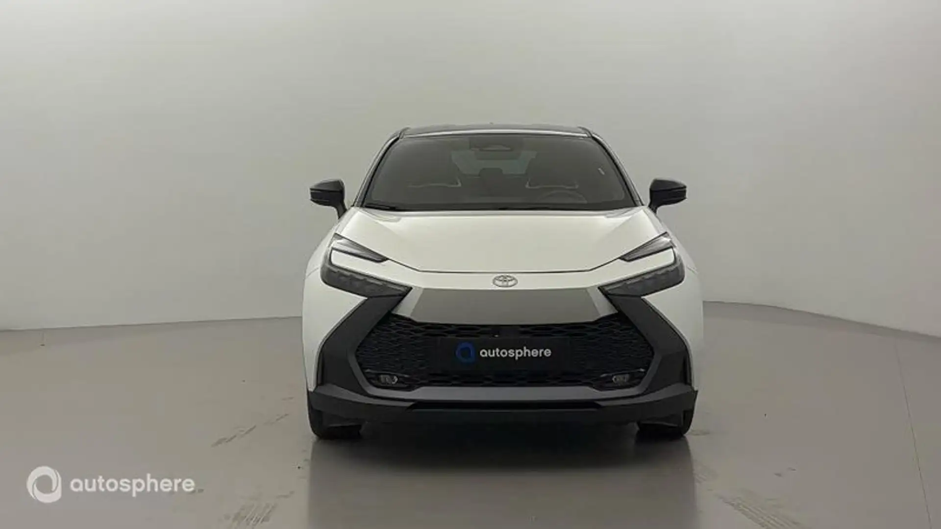 Toyota C-HR 1.8 Hybride 140ch Collection NG23 - 2