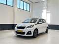 Peugeot 108 1.0 e-VTi Active | NL | 2 EIG |LED | 5-DRS | Bluet Wit - thumbnail 2