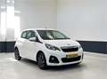 Peugeot 108 1.0 e-VTi Active | NL | 2 EIG |LED | 5-DRS | Bluet Wit - thumbnail 1