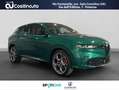 Alfa Romeo Tonale 1.5 160 CV MHEV TCT7 Tributo Italiano KM0 Verde - thumbnail 7