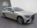 Mercedes-Benz E 300 de 4M T AMG+Sitzklima+Distr+HUD+LED+360° Silver - thumbnail 6
