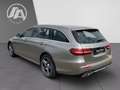 Mercedes-Benz E 300 de 4M T AMG+Sitzklima+Distr+HUD+LED+360° Silver - thumbnail 4