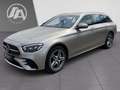 Mercedes-Benz E 300 de 4M T AMG+Sitzklima+Distr+HUD+LED+360° Silber - thumbnail 15