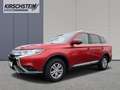 Mitsubishi Outlander Diamant Edition 2WD 2.0 MIVEC AHK WR Sitzh. Rouge - thumbnail 2