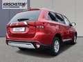 Mitsubishi Outlander Diamant Edition 2WD 2.0 MIVEC AHK WR Sitzh. Rouge - thumbnail 3
