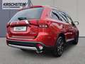 Mitsubishi Outlander Diamant Edition 2WD 2.0 MIVEC AHK WR Sitzh. Rouge - thumbnail 3