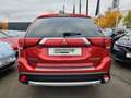 Mitsubishi Outlander Diamant Edition 2WD 2.0 MIVEC AHK WR Sitzh. Rouge - thumbnail 12