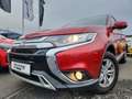 Mitsubishi Outlander Diamant Edition 2WD 2.0 MIVEC AHK WR Sitzh. Rouge - thumbnail 5