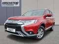 Mitsubishi Outlander Diamant Edition 2WD 2.0 MIVEC AHK WR Sitzh. Rouge - thumbnail 1