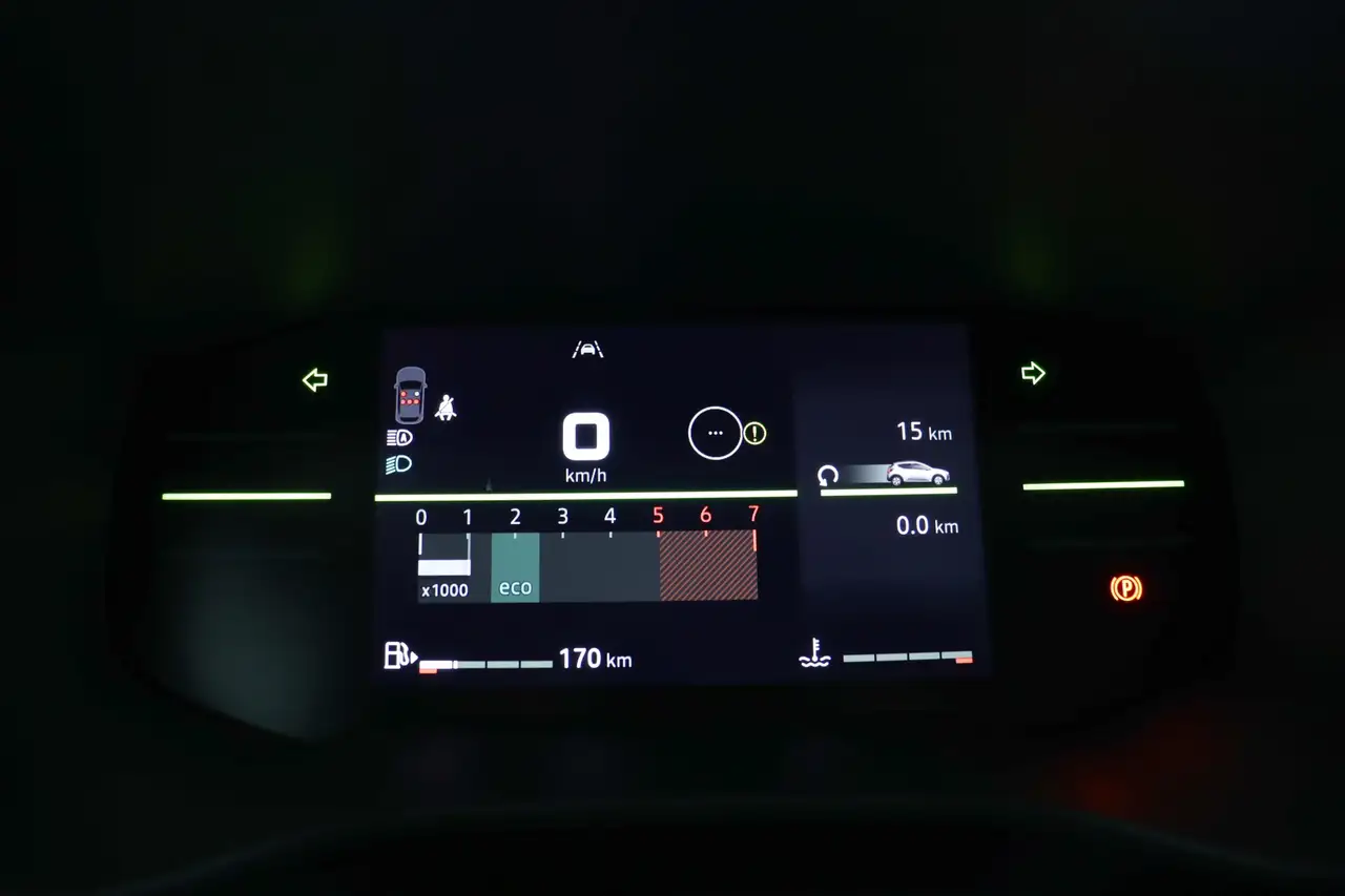 Dacia Sandero 2026