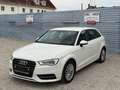 Audi A3 Sportback 1.4 TFSI Ambiente Aut. Weiß - thumbnail 4