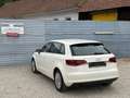 Audi A3 Sportback 1.4 TFSI Ambiente Aut. Weiß - thumbnail 12