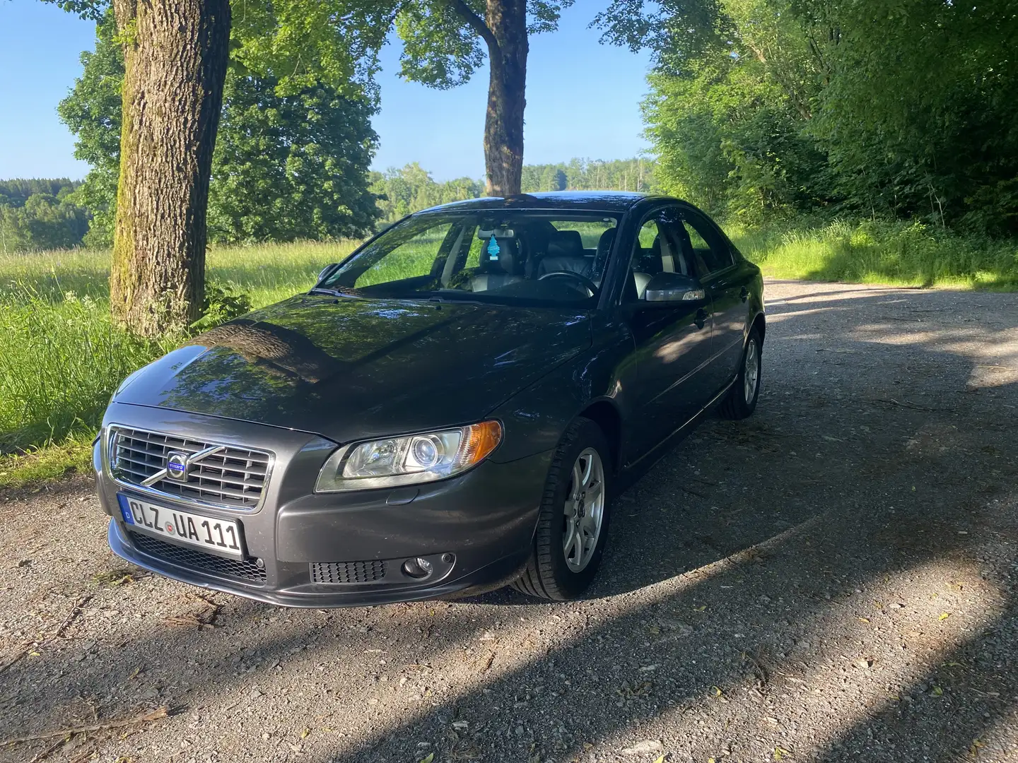 Volvo S80 2.0D Kinetic - 1