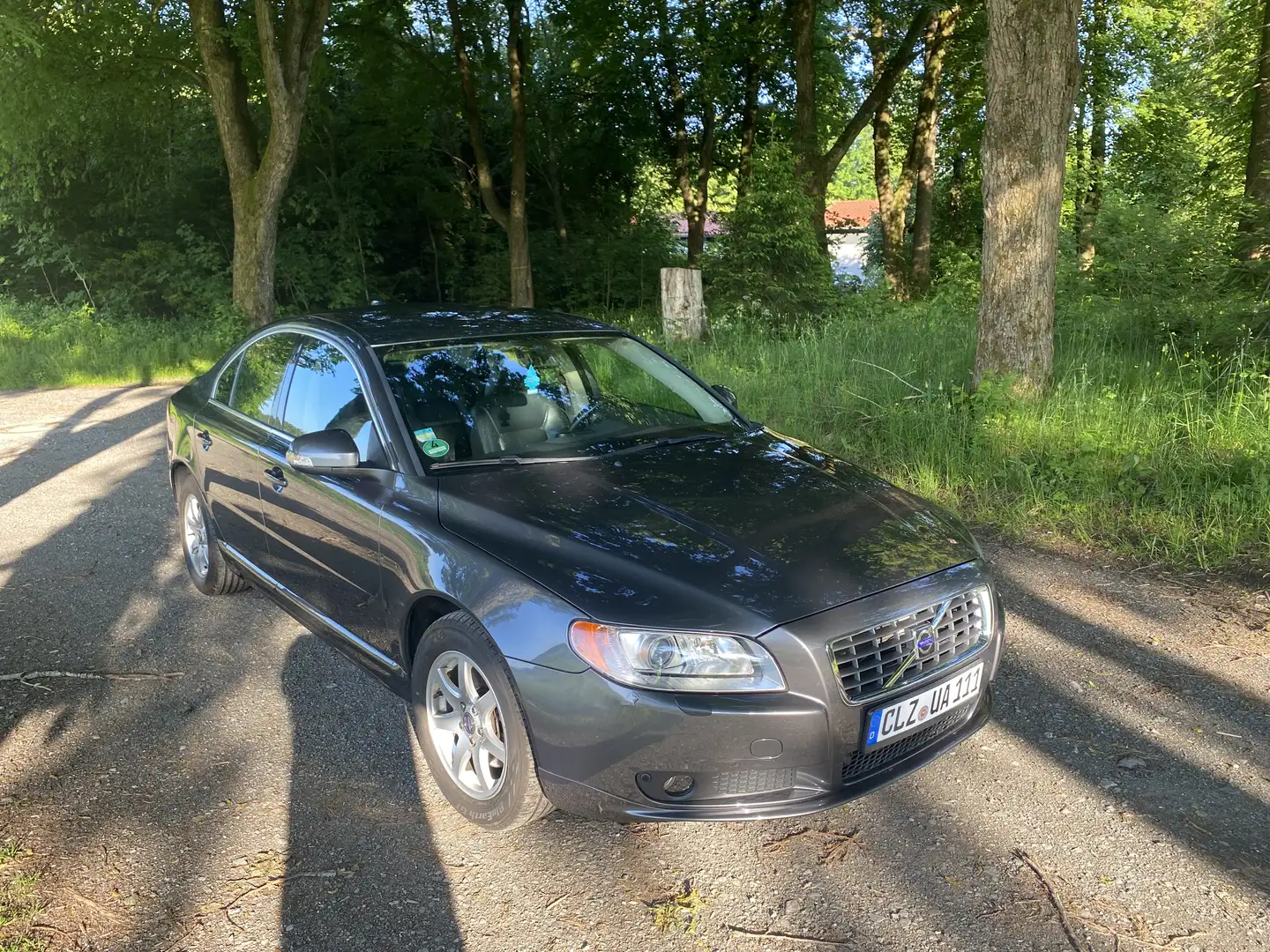 Volvo S80 2.0D Kinetic - 2