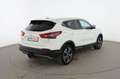 Nissan Qashqai 1.3 DIG-T Tekna 4x2 DCT 117kW Blanc - thumbnail 7