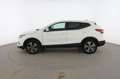 Nissan Qashqai 1.3 DIG-T Tekna 4x2 DCT 117kW Blanc - thumbnail 4