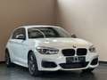 BMW 135 1 Lim. 5-trg. M135 i xDrive LED/Alcantara/ Weiß - thumbnail 4